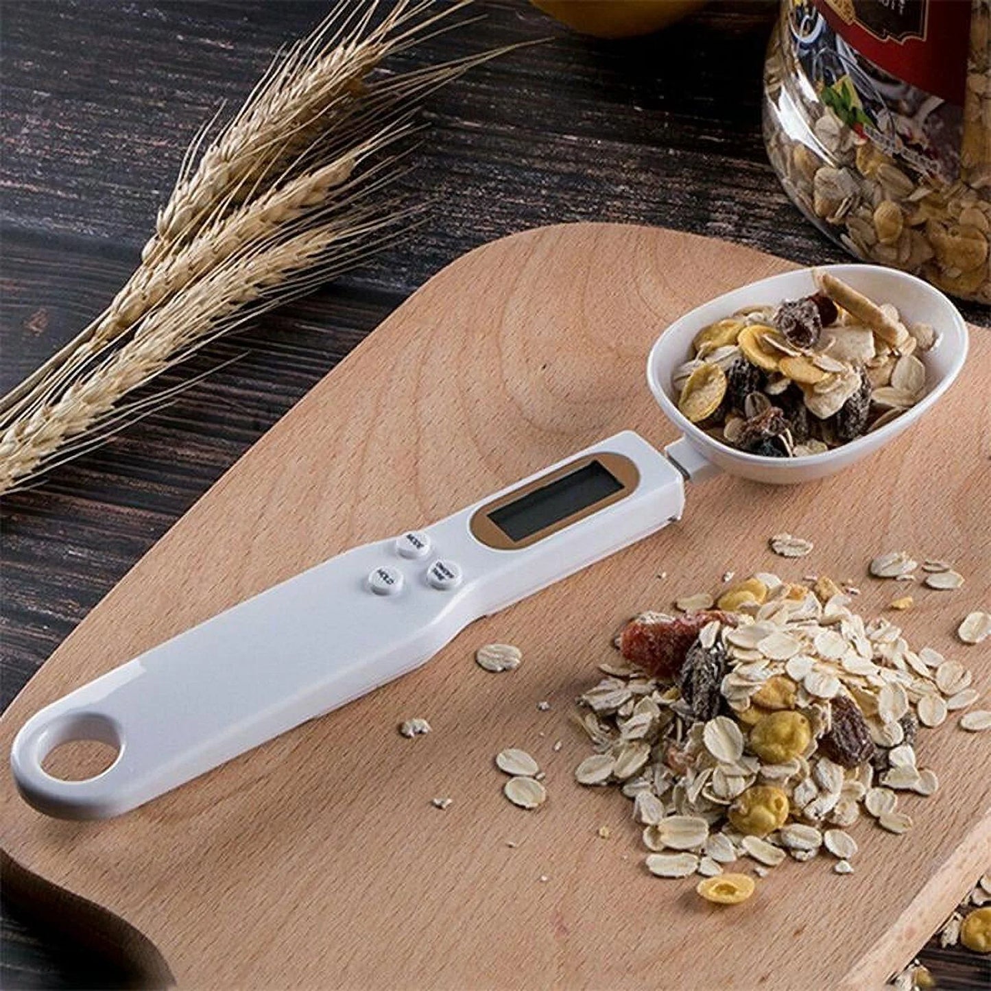 Sway Precision Spoon™