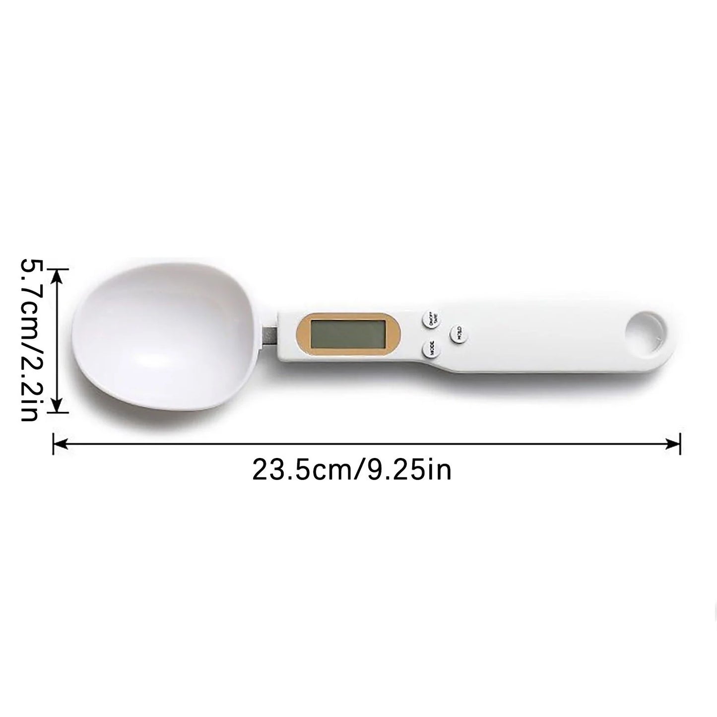 Sway Precision Spoon™