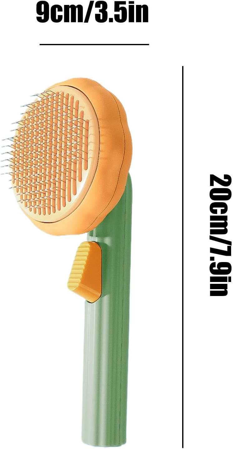 Sway GroomEase Brush™