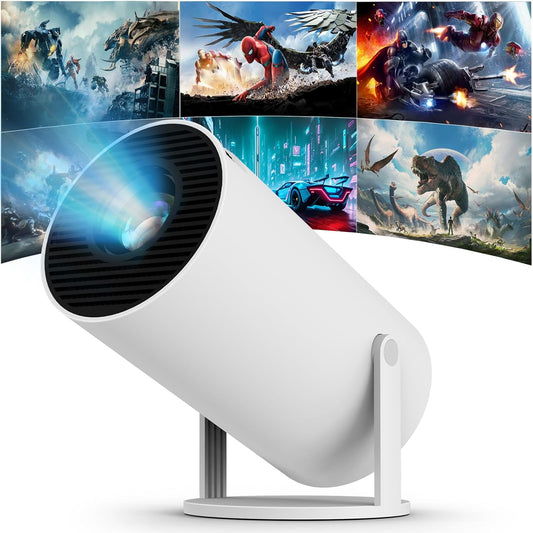 Sway Vision Projector™