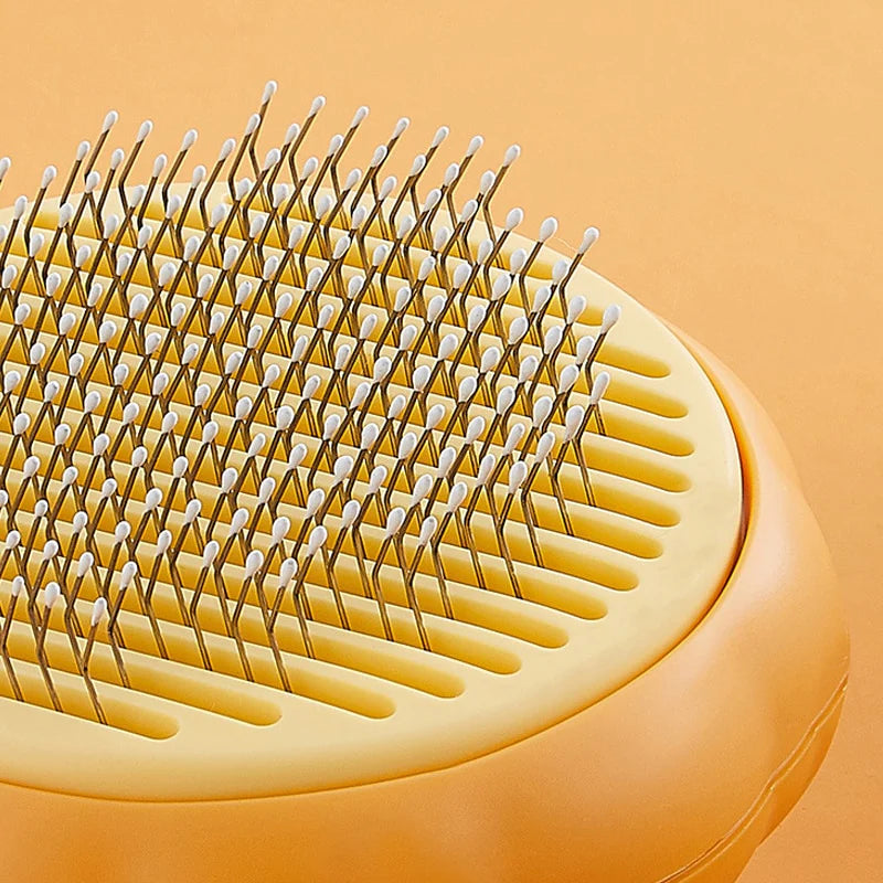 Sway GroomEase Brush™