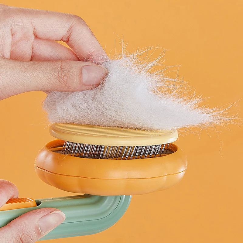 Sway GroomEase Brush™