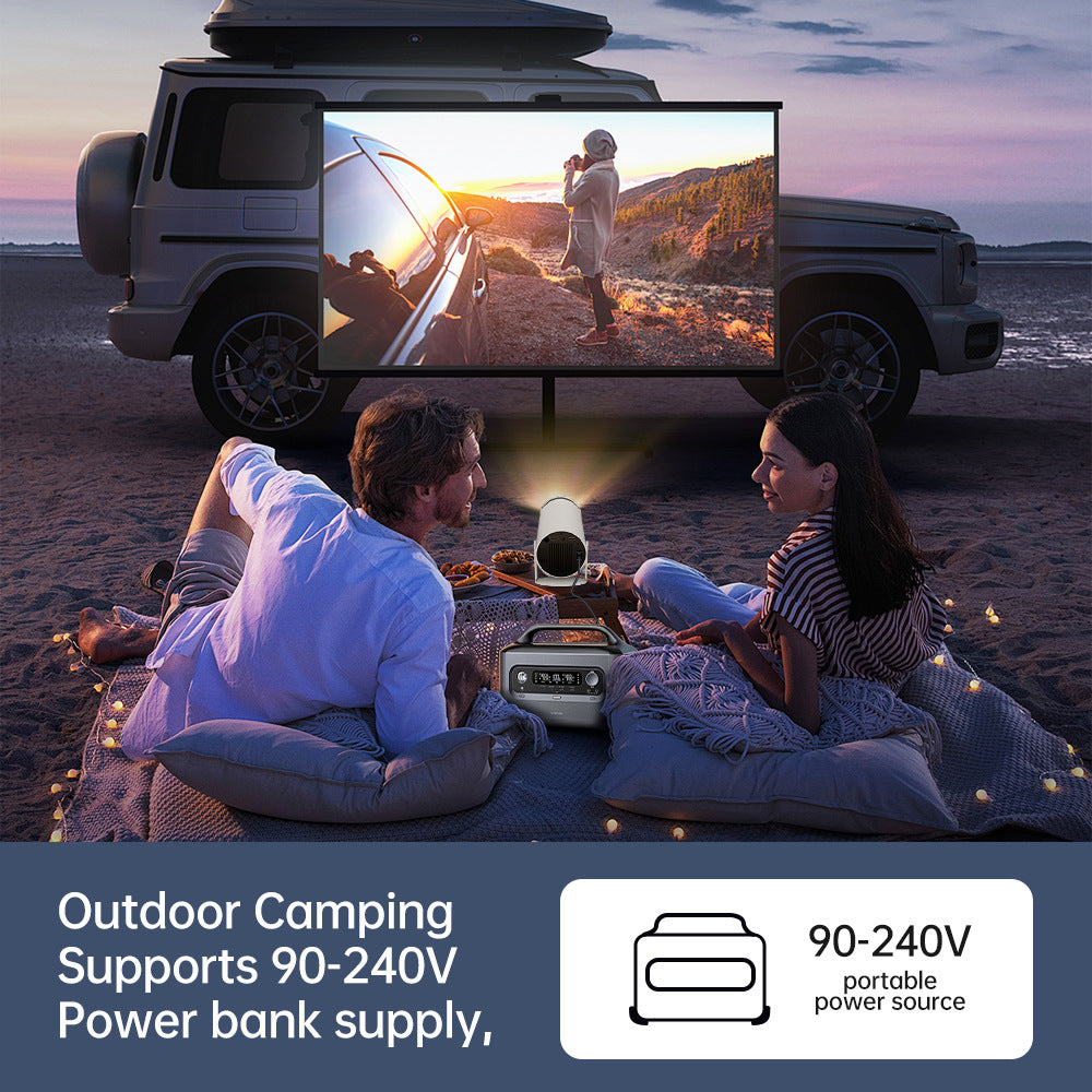 Sway Vision Projector™