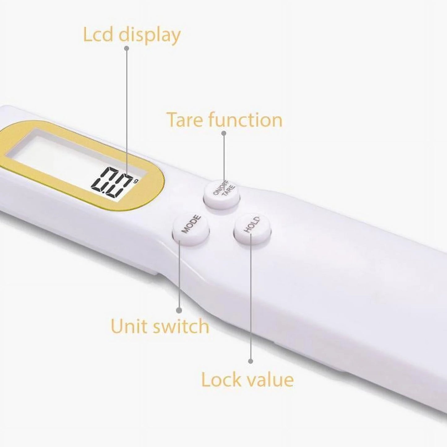 Sway Precision Spoon™