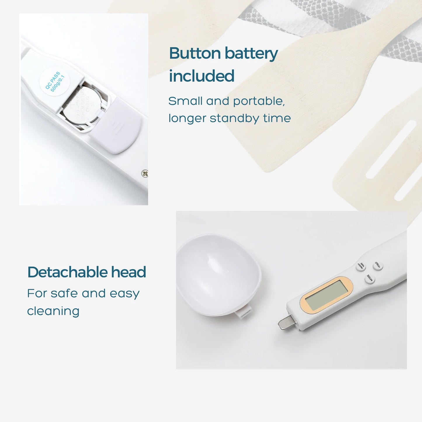 Sway Precision Spoon™