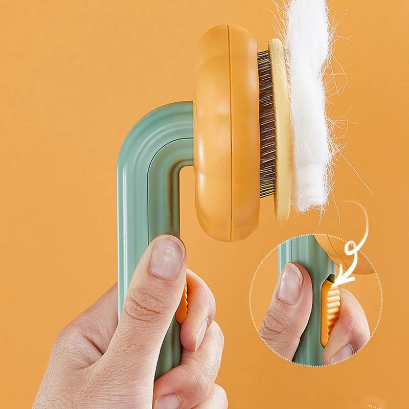Sway GroomEase Brush™